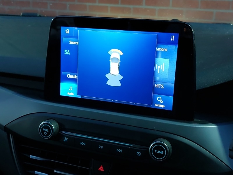 Used Ford Focus 2022 for sale - 77154886: Photo 15