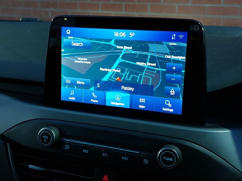 Used Ford Focus 2022 for sale - 77154886: Photo 16