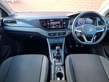Used Volkswagen Polo 2024 for sale - 79707433: Photo