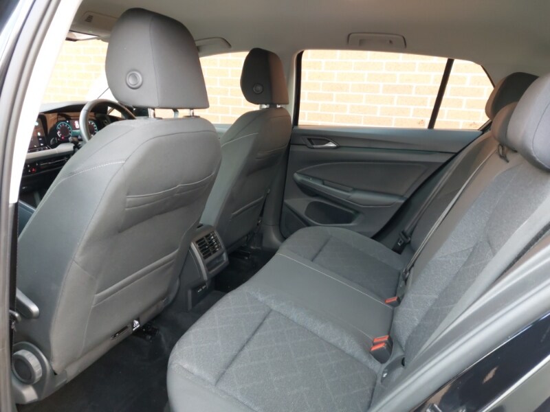 Used Volkswagen Golf 2022 for sale - 77847164: Photo 6