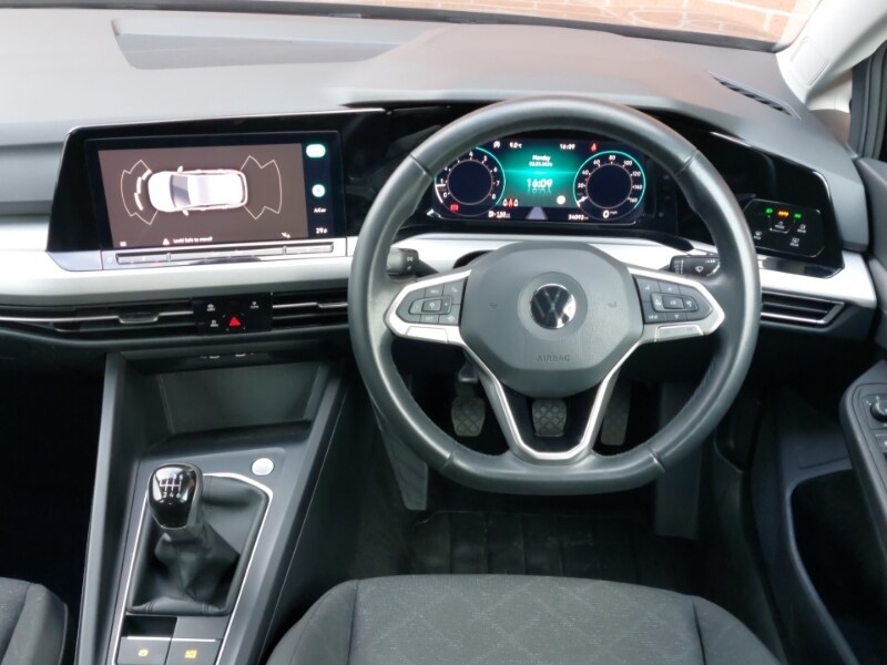 Used Volkswagen Golf 2022 for sale - 77847164: Photo 7