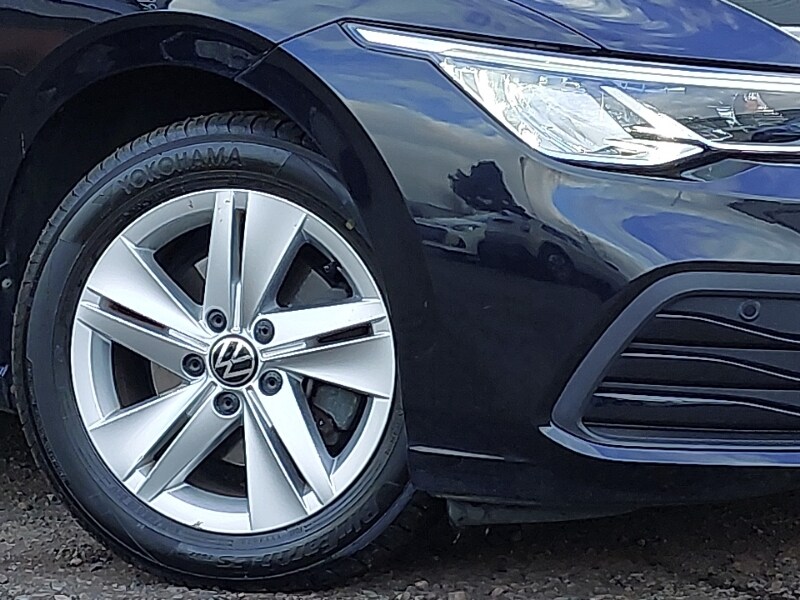 Used Volkswagen Golf 2022 for sale - 77847164: Photo 9