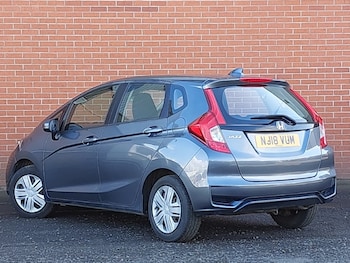 Used Honda Jazz 2018 for sale - 78006201: Photo