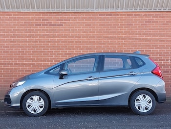 Used Honda Jazz 2018 for sale - 78006201: Photo