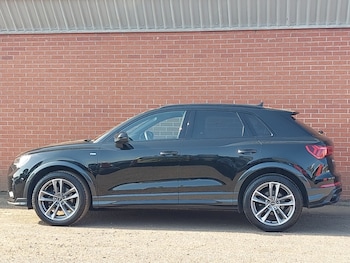 Used Audi Q3 2022 for sale - 78735480: Photo