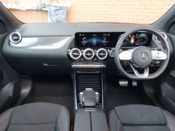 Used Mercedes-Benz GLA 2022 for sale - 75076478: Photo