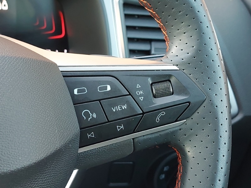 Used SEAT Ateca 2024 for sale - 76414527: Photo 10