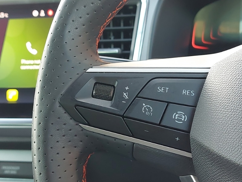 Used SEAT Ateca 2024 for sale - 76414527: Photo 11