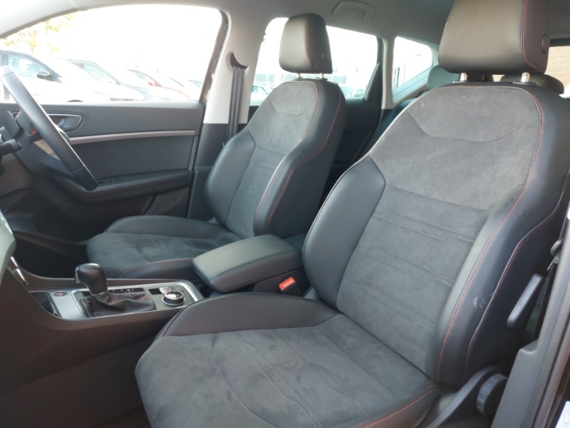 Used SEAT Ateca 2024 for sale - 76414527: Photo 12