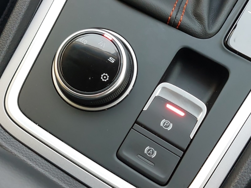 Used SEAT Ateca 2024 for sale - 76414527: Photo 15