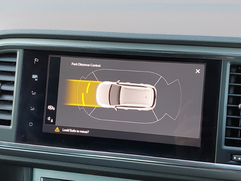 Used SEAT Ateca 2024 for sale - 76414527: Photo 16