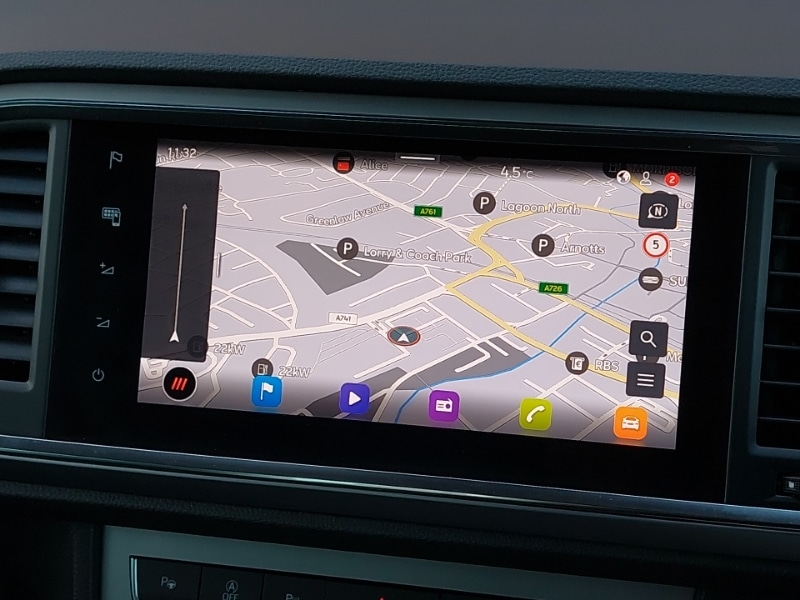 Used SEAT Ateca 2024 for sale - 76414527: Photo 17