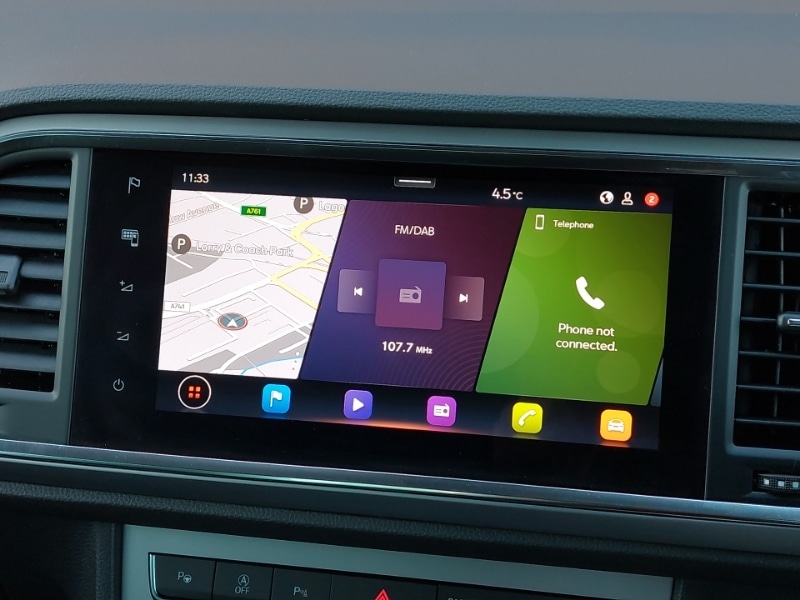 Used SEAT Ateca 2024 for sale - 76414527: Photo 19