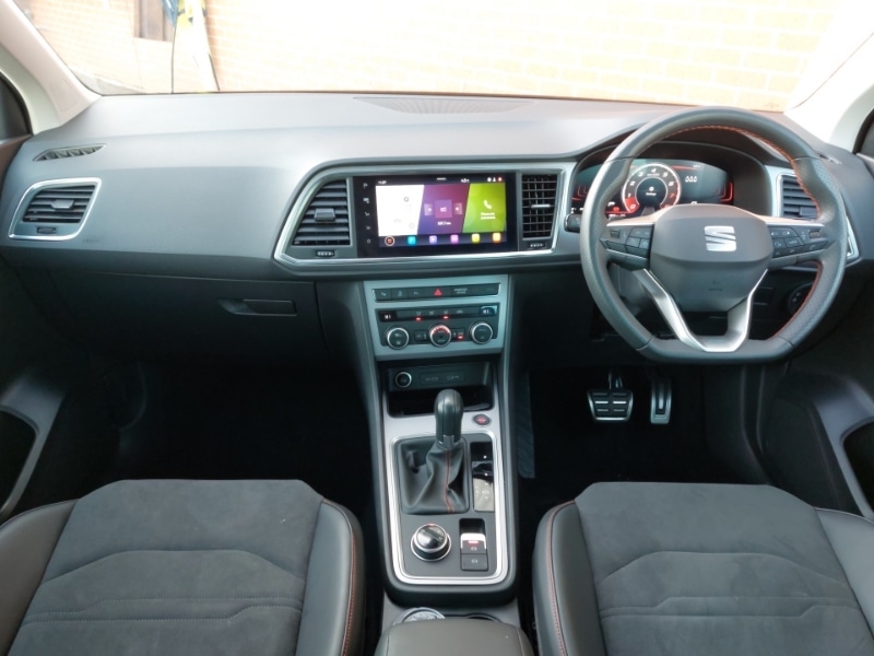 Used SEAT Ateca 2024 for sale - 76414527: Photo 2