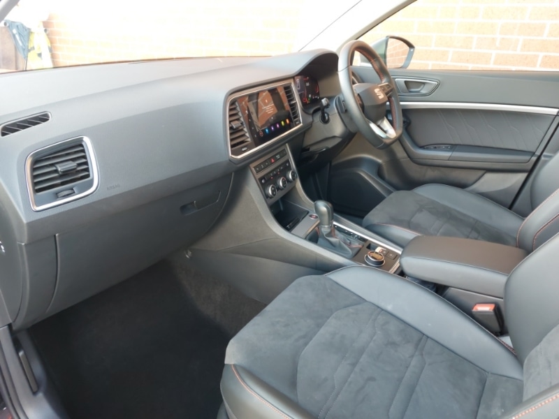 Used SEAT Ateca 2024 for sale - 76414527: Photo 5