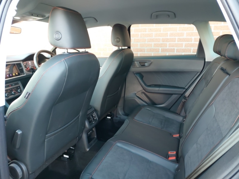 Used SEAT Ateca 2024 for sale - 76414527: Photo 6