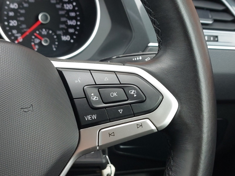 Used Volkswagen Tiguan 2021 for sale - 76221140: Photo 10