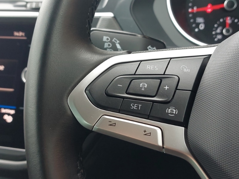 Used Volkswagen Tiguan 2021 for sale - 76221140: Photo 11