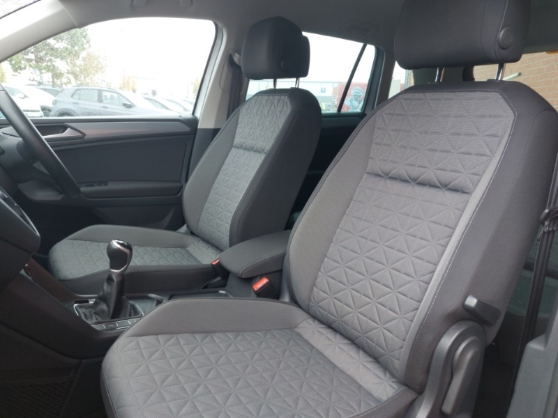 Used Volkswagen Tiguan 2021 for sale - 76221140: Photo 12