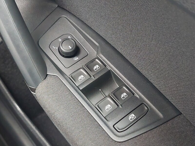 Used Volkswagen Tiguan 2021 for sale - 76221140: Photo 17