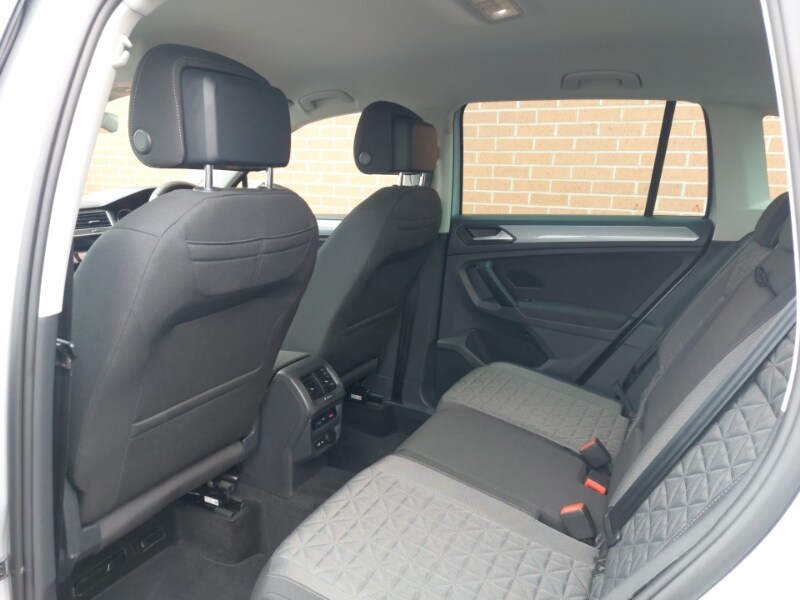 Used Volkswagen Tiguan 2021 for sale - 76221140: Photo 6