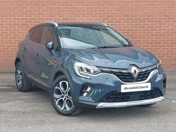 2024 - 1.0 TCE 90 Techno 5dr