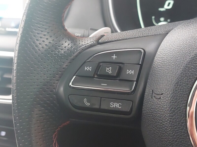 Used MG MG HS 2022 for sale - 77580438: Photo 11