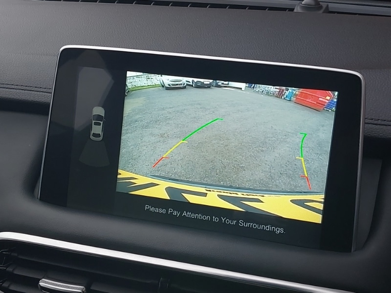 Used MG MG HS 2022 for sale - 77580438: Photo 15