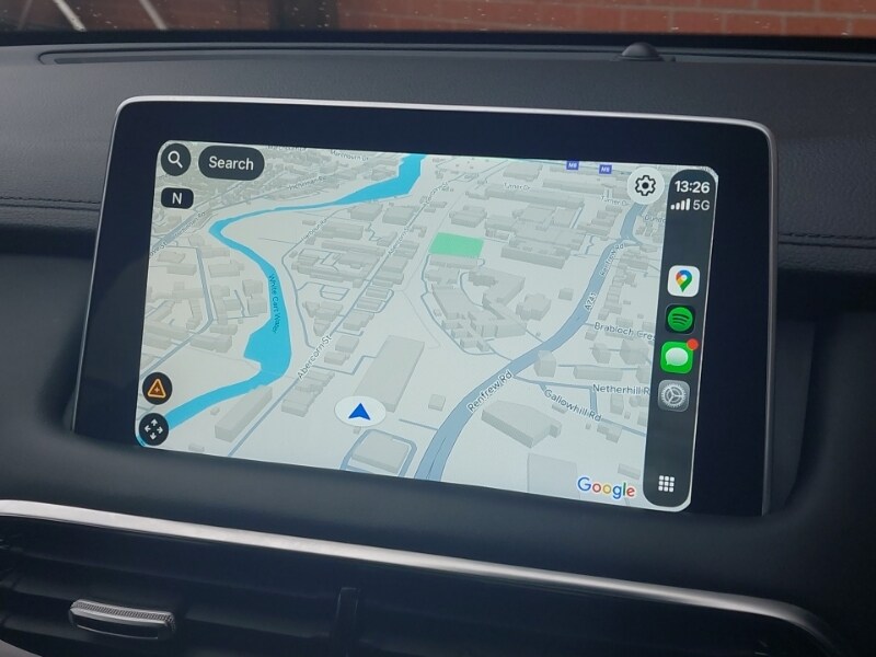 Used MG MG HS 2022 for sale - 77580438: Photo 19