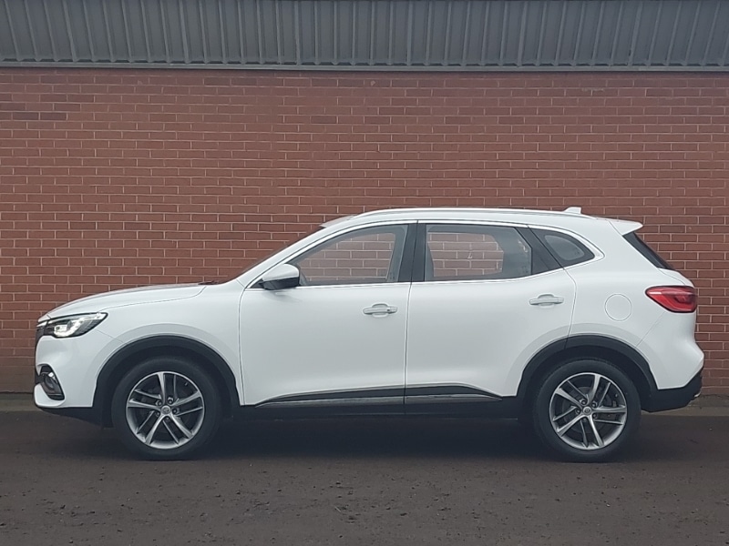 Used MG MG HS 2022 for sale - 77580438: Photo 4