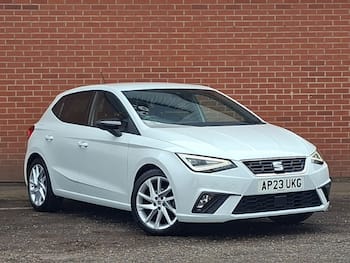 Used SEAT Ibiza 2023 for sale - 79763511: Photo