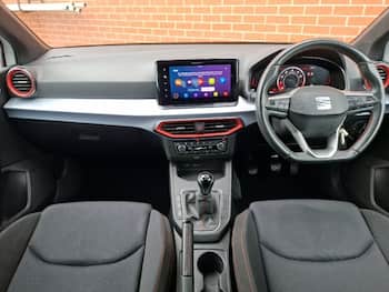 Used SEAT Ibiza 2023 for sale - 79763511: Photo