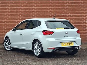 Used SEAT Ibiza 2023 for sale - 79763511: Photo
