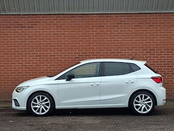 Used SEAT Ibiza 2023 for sale - 79763511: Photo