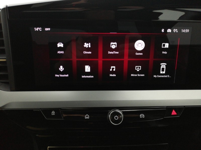 Used Vauxhall Mokka 2025 for sale - 78023315: Photo 16