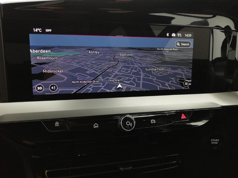 Used Vauxhall Mokka 2025 for sale - 78023315: Photo 17