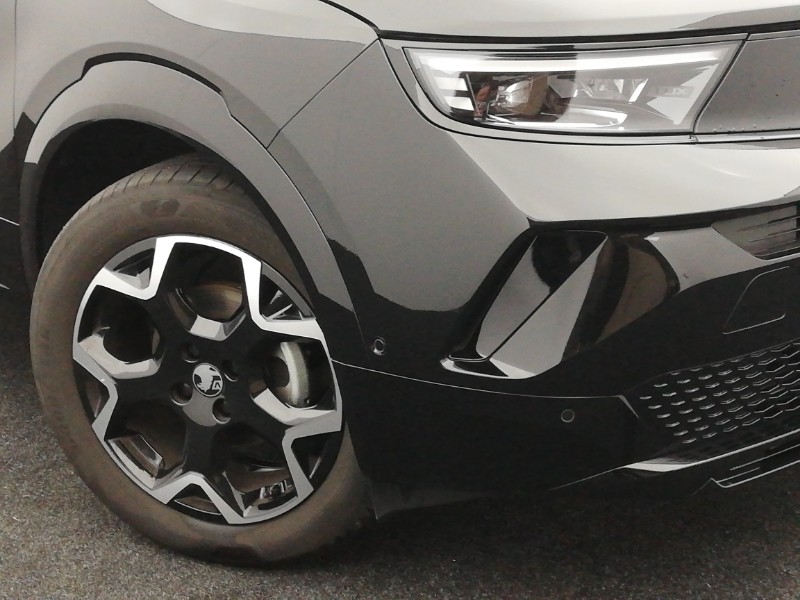 Used Vauxhall Mokka 2025 for sale - 78023315: Photo 9