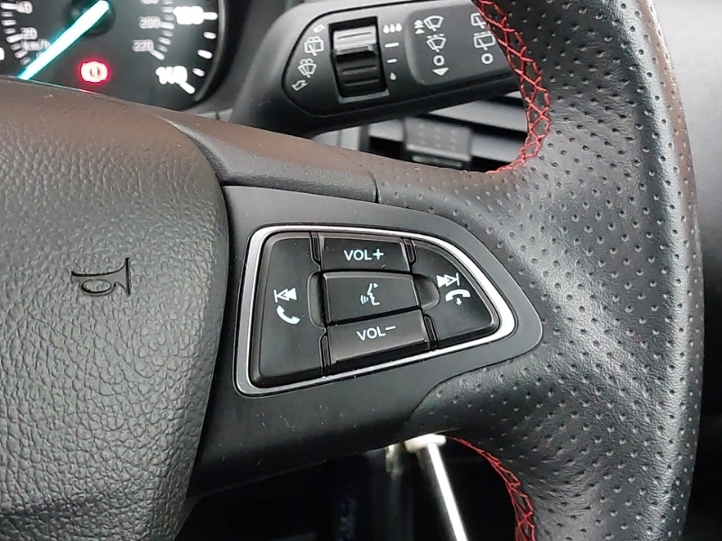 Used Ford Ecosport 2023 for sale - 77652121: Photo 10