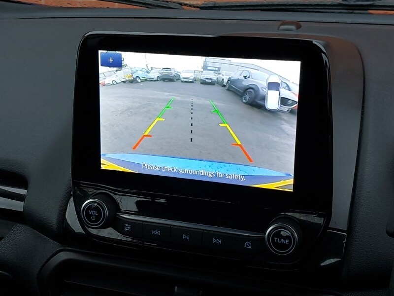 Used Ford Ecosport 2023 for sale - 77652121: Photo 15