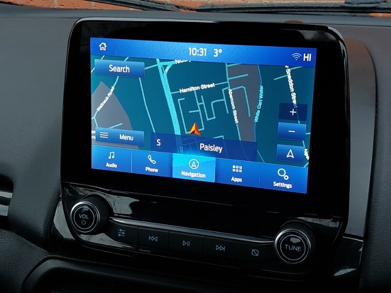 Used Ford Ecosport 2023 for sale - 77652121: Photo 16