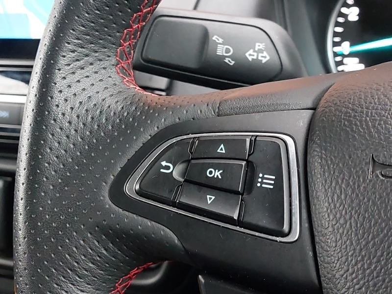 Used Ford Ecosport 2023 for sale - 77652121: Photo 17