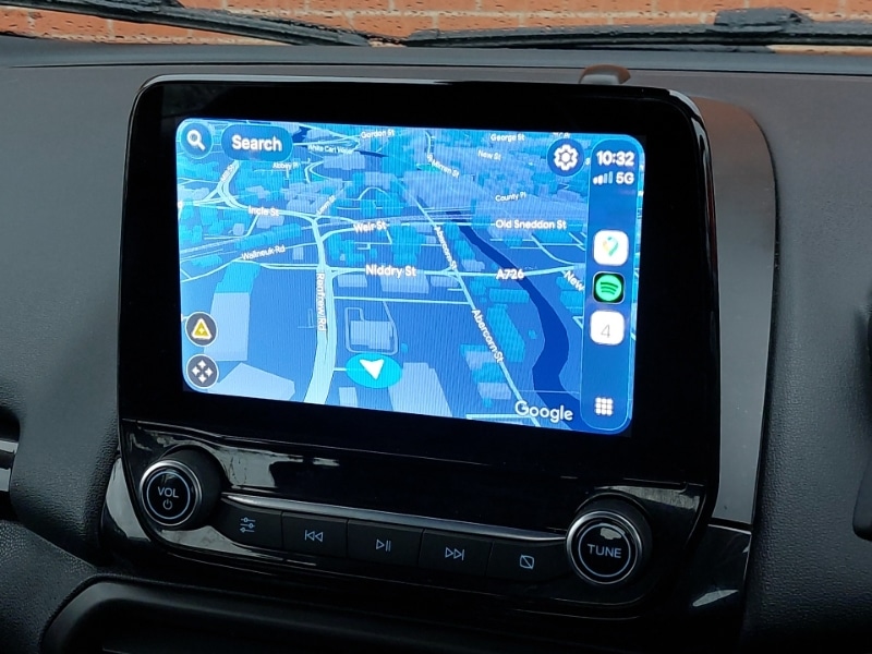 Used Ford Ecosport 2023 for sale - 77652121: Photo 19