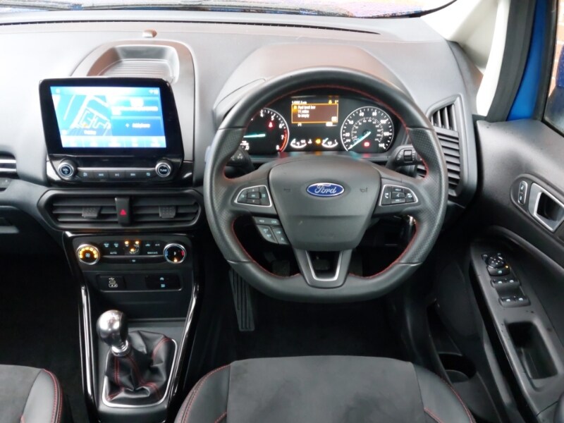 Used Ford Ecosport 2023 for sale - 77652121: Photo 7