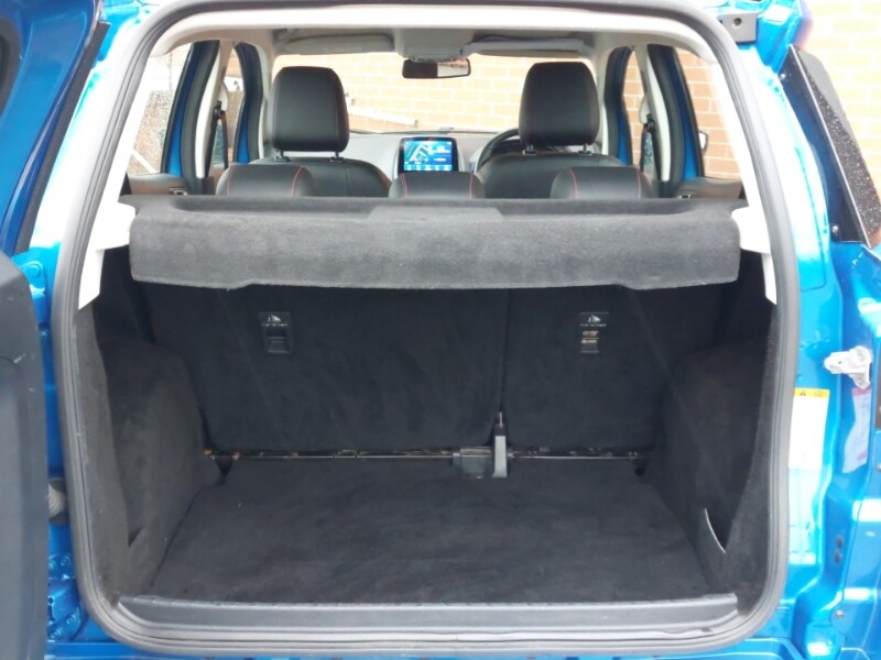 Used Ford Ecosport 2023 for sale - 77652121: Photo 8