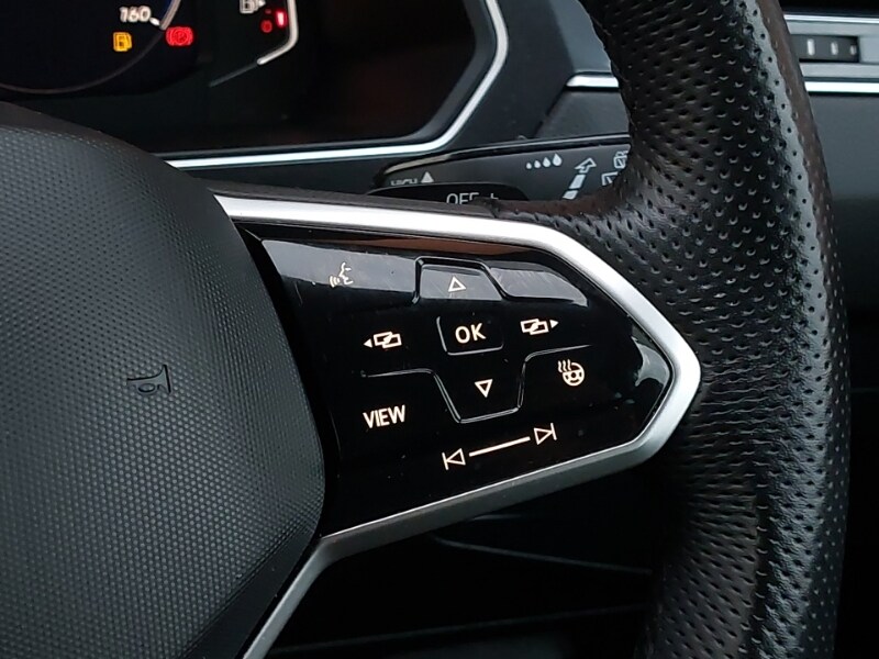 Used Volkswagen Tiguan 2023 for sale - 77761369: Photo 10