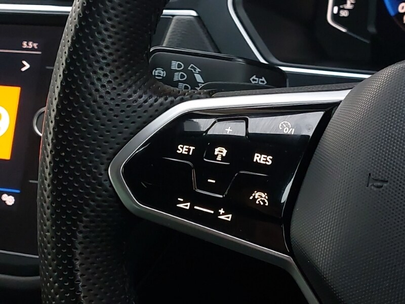 Used Volkswagen Tiguan 2023 for sale - 77761369: Photo 11