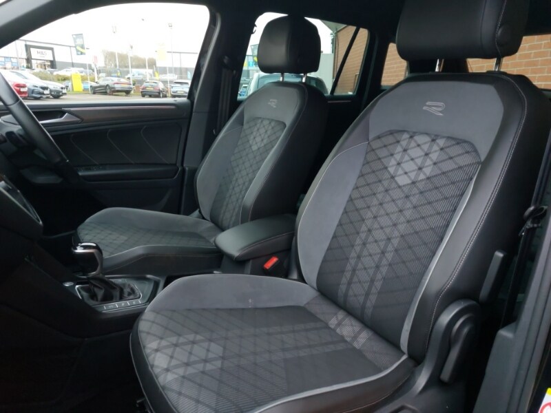 Used Volkswagen Tiguan 2023 for sale - 77761369: Photo 12