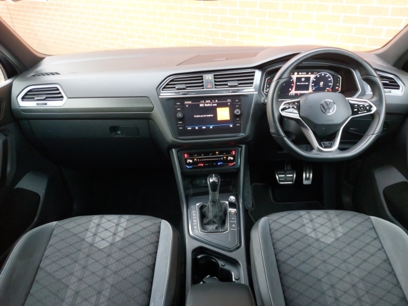 Used Volkswagen Tiguan 2023 for sale - 77761369: Photo 2