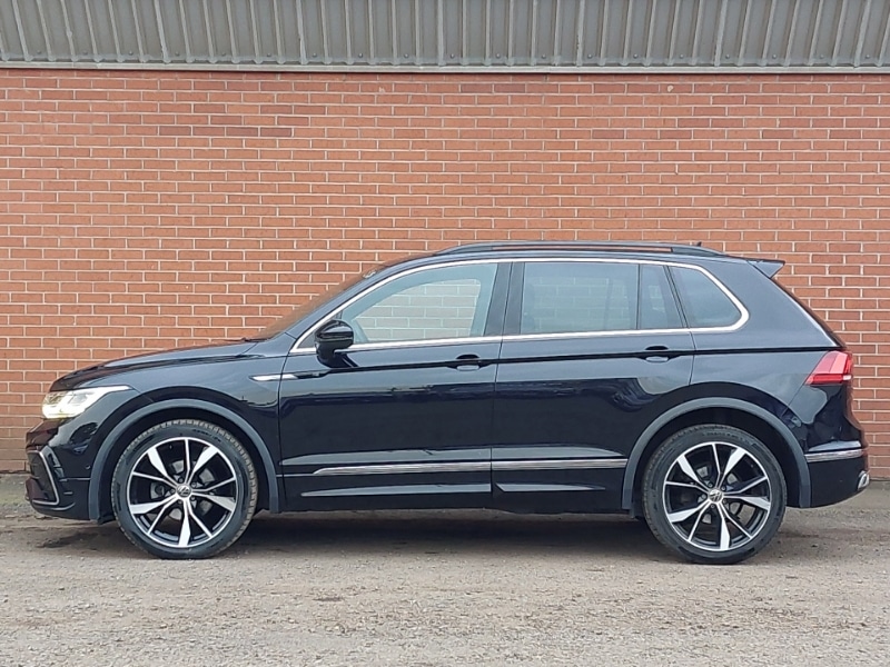 Used Volkswagen Tiguan 2023 for sale - 77761369: Photo 4