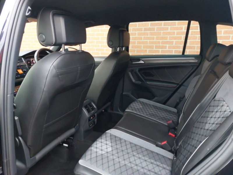 Used Volkswagen Tiguan 2023 for sale - 77761369: Photo 6